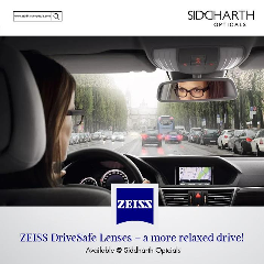 Buy Zeiss Drivesafe Lenses At Best Prices Flipboard