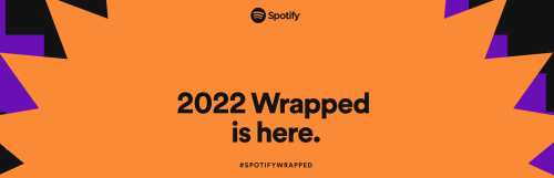 Rivivi il tuo anno in musica con Spotify Wrapped 2022