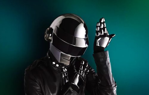 Sta per arrivare l'album di Thomas Bangalter dei Daft Punk