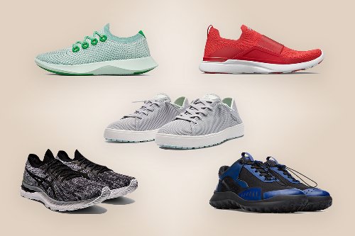 most comfortable sneaker 2020