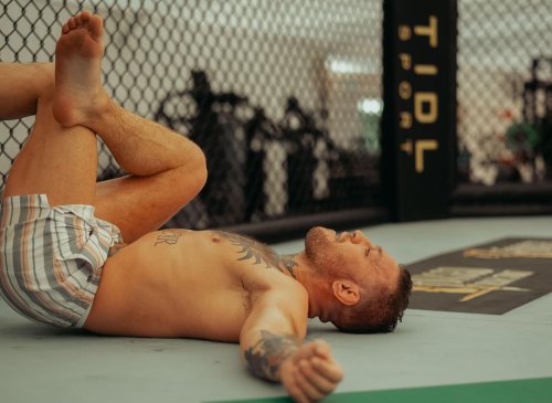 Conor McGregor Posts Drugs Test To His Socials Ahead Of UFC Return