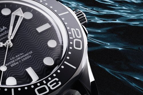 If I Only Had $10,000 To Spend On A Watch, I'd Buy This Right Now