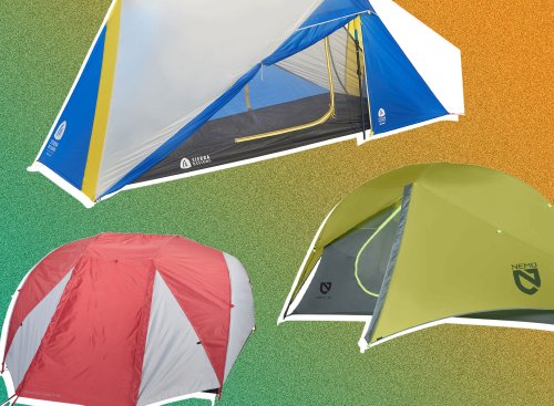7 Best Backpacking Tents For The Adventurous Man