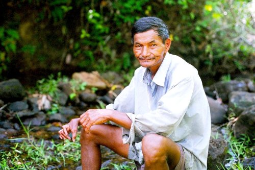 Vietnamese Man Who Hasn't Slept In 50 Years Leaves Scientists Baffled