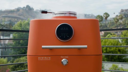 This Award-Winning Grill Is A Must-Have For Every BBQ Loving American