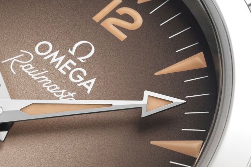 Before The Speedmaster, OMEGA Made The Perfect Tool Watch... And It’s Still A Collector’s Favourite