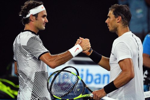 'What A Match!' Roger Federer Congratulates Rafael Nadal In Most Classy Way Possible