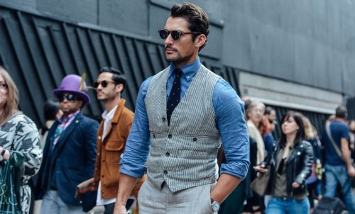 30 Ways To Wear A Waistcoat & Vest - Modern Men's Guide