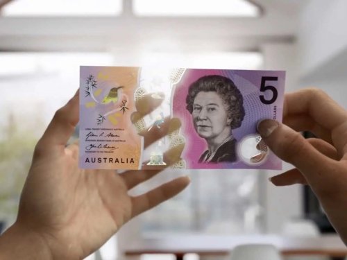 Australia Has Moved Beyond The Need For Money