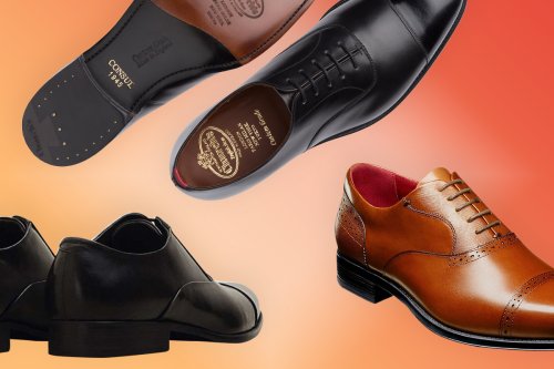 10 Best Men's Oxford Shoes We Absolutely Love