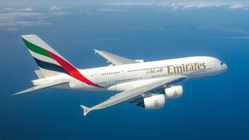 Hold Up, Emirates Wants Airbus To Build Even Bigger Jets...