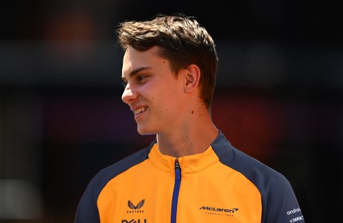 Oscar Piastri Will Race For McLaren In 2023, According To Reports