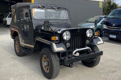 Japan jeep уссурийск