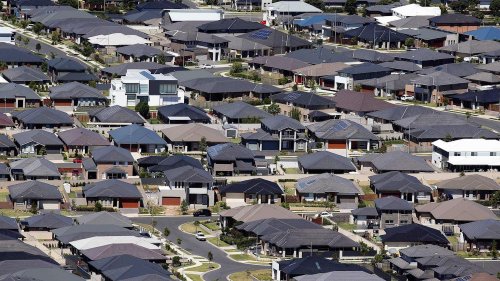 Impossible To Buy, Selling At A Loss: Sydney's Property Crisis Worsens