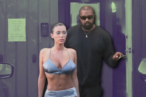 Kanye West's Wife Bianca Censori Sent Porn To Yeezy Staff, Claims 'Forced Labour' Lawsuit