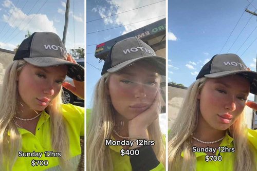 Australian Traffic Controller Reveals Her Unbelievable Salary