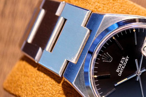You’ve Never Heard Of This Cheap Rolex... And That’s Exactly Why It’s A Smart Investment