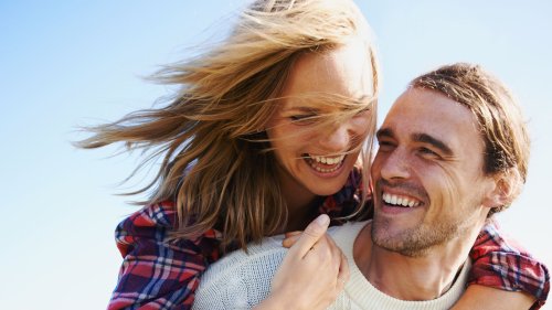 Attention Men: Being In A Relationship Is Healthier Than Being Single