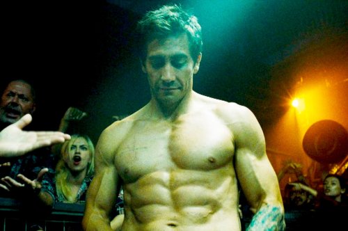 Jake Gyllenhaal Finally Shares Brutal 'Road House' Workout That Shredded Him To 5% Body Fat