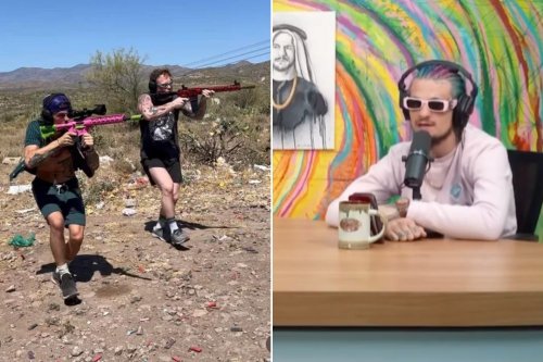 Sean O'Malley Threatens To Shoot Fans Who Visit His Arizona Home