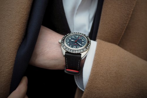 Communist Watches: Why They're Just As Cool As Their Capitalist Cousins