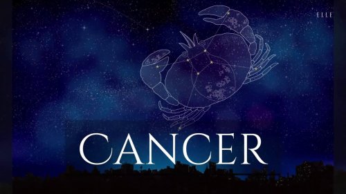 Horoscope de l'année 2022 - Cancer - Vidéo Dailymotion