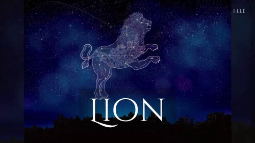 Horoscope de l'année 2022 - Lion - Vidéo Dailymotion