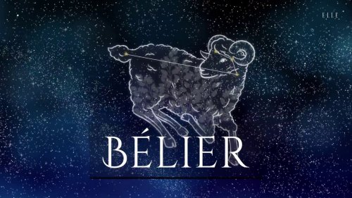 Horoscope de l'année 2022 - Bélier - Vidéo Dailymotion