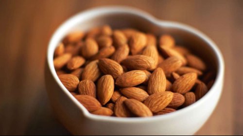 Love almonds? Try these refreshing ways to spice up your nuts