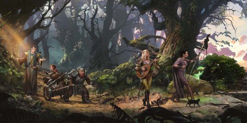 OGLs, SRDs, One D&D | Flipboard OGLs, SRDs, One D&D | Flipboard