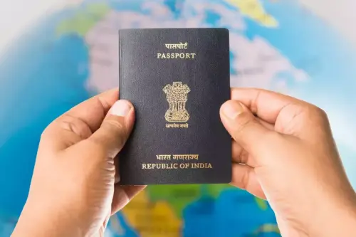 Explore the World with Ease! Check Countries Offering E-visas for Indian Passport Holders