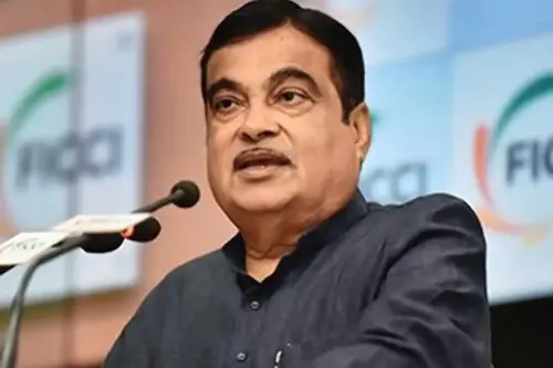 Road Travel Set to Revolutionise! Nitin Gadkari Announces End of Toll Booths, New System to Come in Place