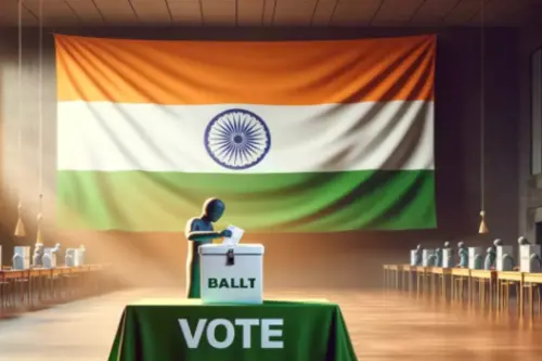 Lok Sabha Elections 2024: Banks to Remain Closed in 7 Cities on This Date, Check Here