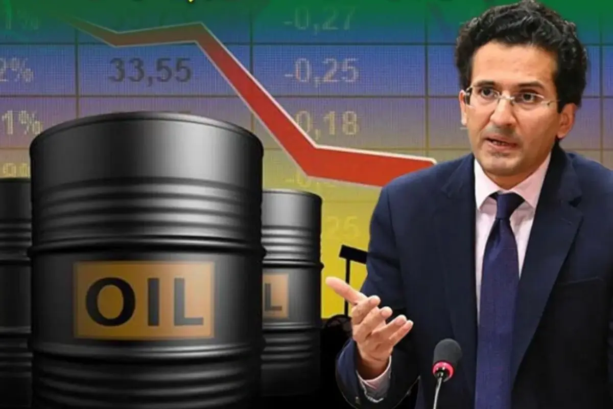 Ali Pervaiz Malik: Pakistan Minister Bows Down To PM Modi’s Policies On Forex And Oil Reserves, Rues Pak’s Fate, Blames…