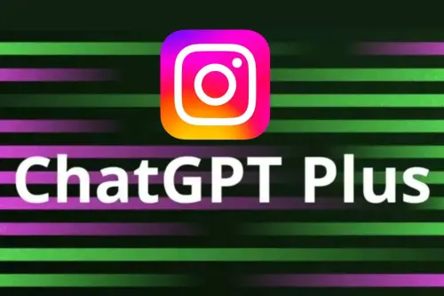 How to Use ChatGPT Plus to Make Millions on Instagram; Check out