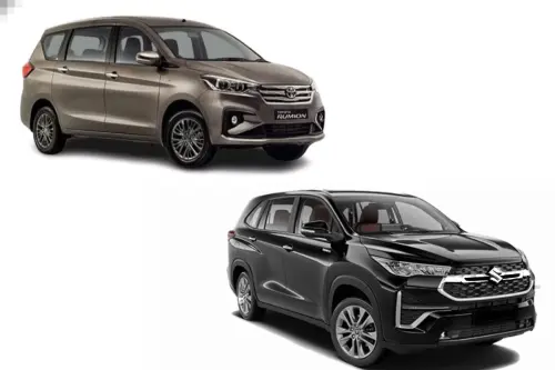 From Toyota to Maruti Suzuki, two Amazing upcoming 7 Seater cars in ...