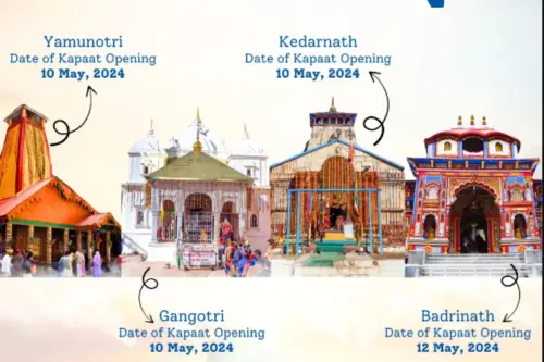 Char Dham Yatra Not Possible Without Registration, Check Step by Step Process to Register
