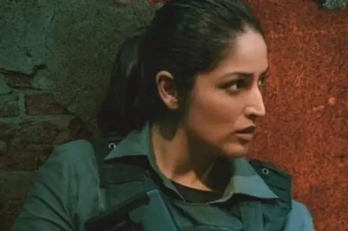 Article 370 Review: Yami Gautam Shines in Compelling Political Drama, PM Modi Reacts