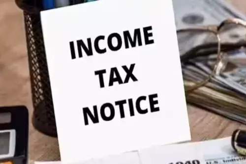 Income Tax News: Beware! Banking Transactions that Can Give you Sleepless Nights, Attract IT Department’s Notice
