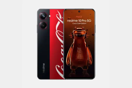 From the Coca-Cola phone to the BMW phone, Top 3 Rarest Smartphones in the world, Check Out