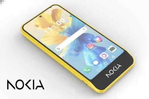 Nokia 7610 Mini 5G: New flagship smartphone to enter the market soon? Likely to sport Qualcomm Snapdragon 8 Gen 1 chipset, all we know so far