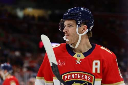 Ramblings: Players Returning and Resting After 4 Nations, M. Tkachuk Injury Season Ending? (Feb 23)