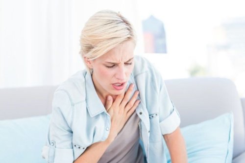 Œdème pulmonaire : symptômes, causes, diagnostic et traitement