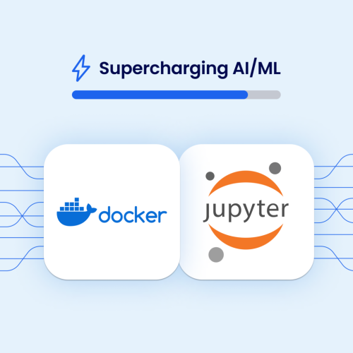 Supercharging AI/ML Development with JupyterLab and Docker | Docker