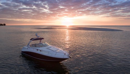 Boating Basics: Overnight Cruising