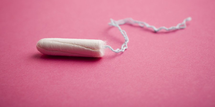 Des quantités préoccupantes de glyphosate dans les tampons menstruels