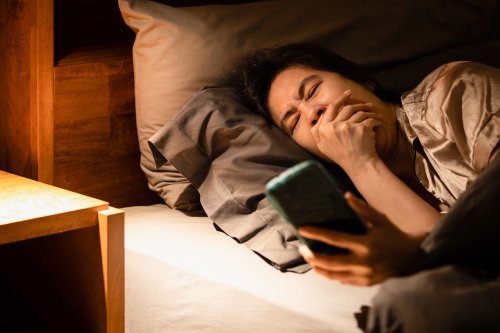Voici l’heure idéale pour se coucher et protéger votre cœur, selon la science