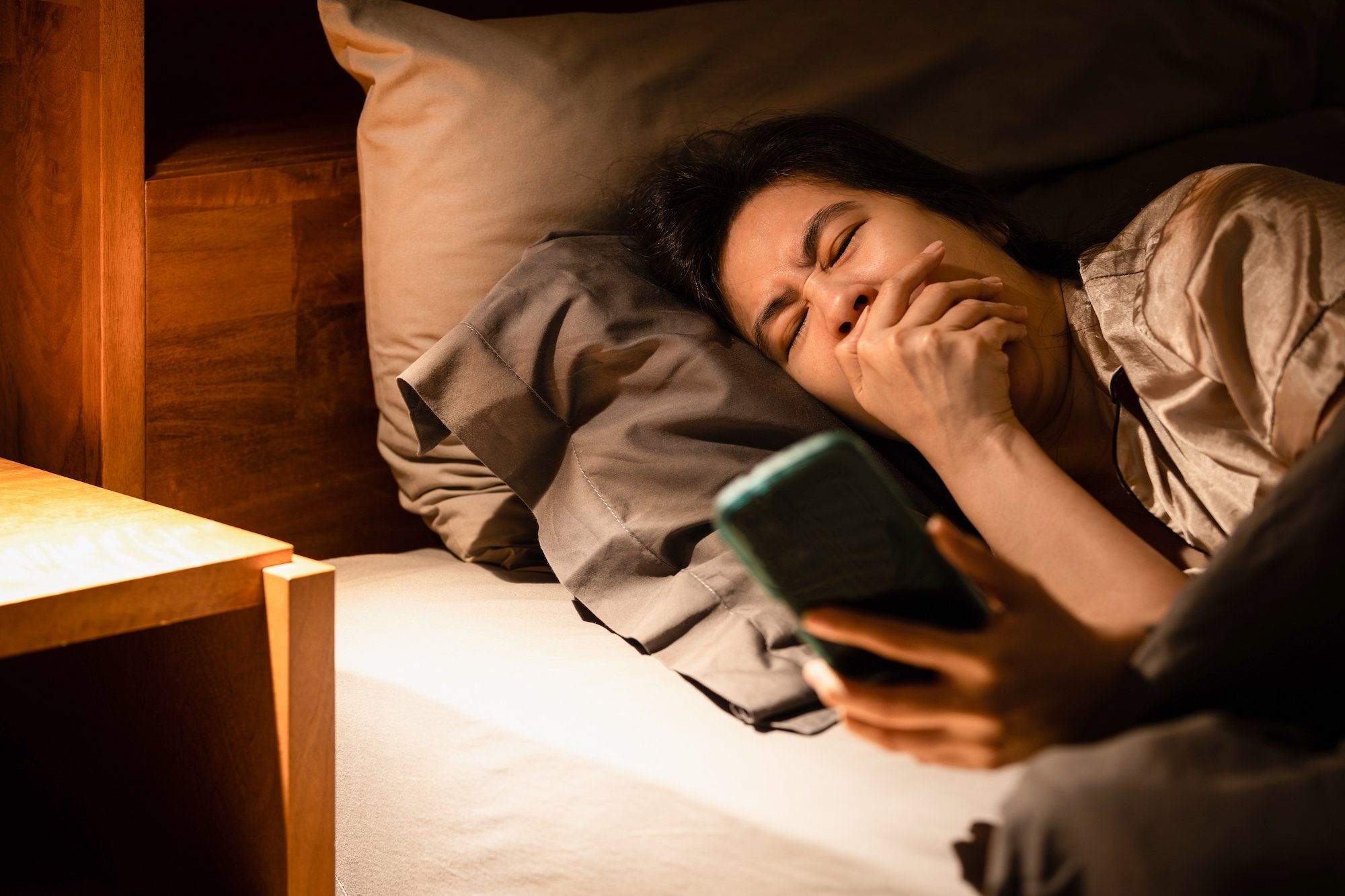 Voici l’heure idéale pour se coucher et protéger votre cœur, selon la science
