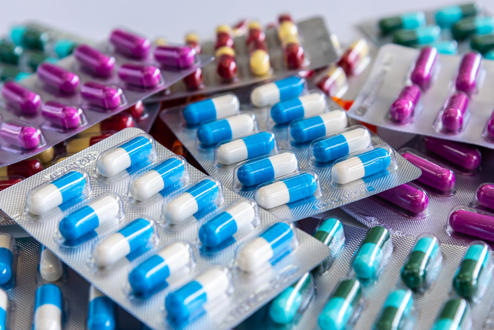 Antibiotiques, un soulagement pour les patients : l’amoxicilline enfin de retour dans les pharmacies