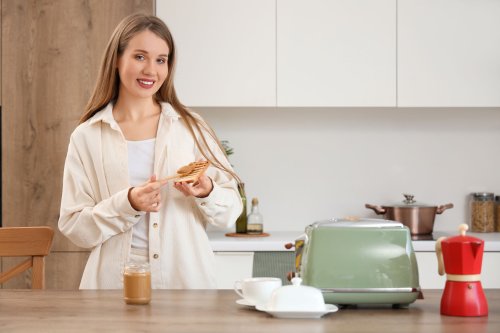 Beurre de cacahuète, attention aux pièges ! Les conseils des experts pour bien le choisir